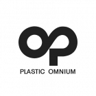 Logo Kunde PlasticOmnium