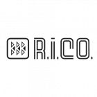 Logo Kunde Rico
