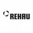 Logo Kunde Rehau