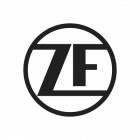 Logo Kunde ZF