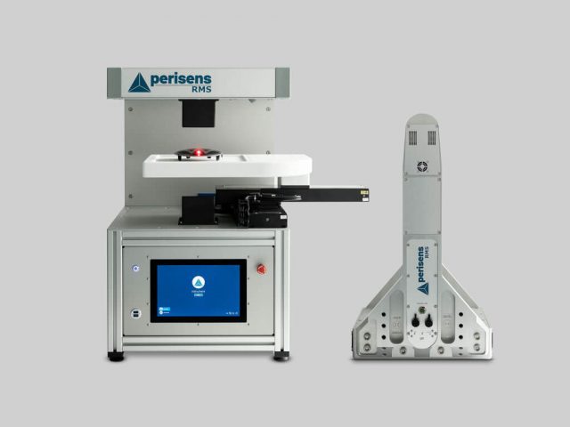 RMS - perisens Radome Measurement Systeme von perisens